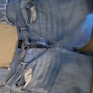 Judy Blues Relaxed Fit Jeans